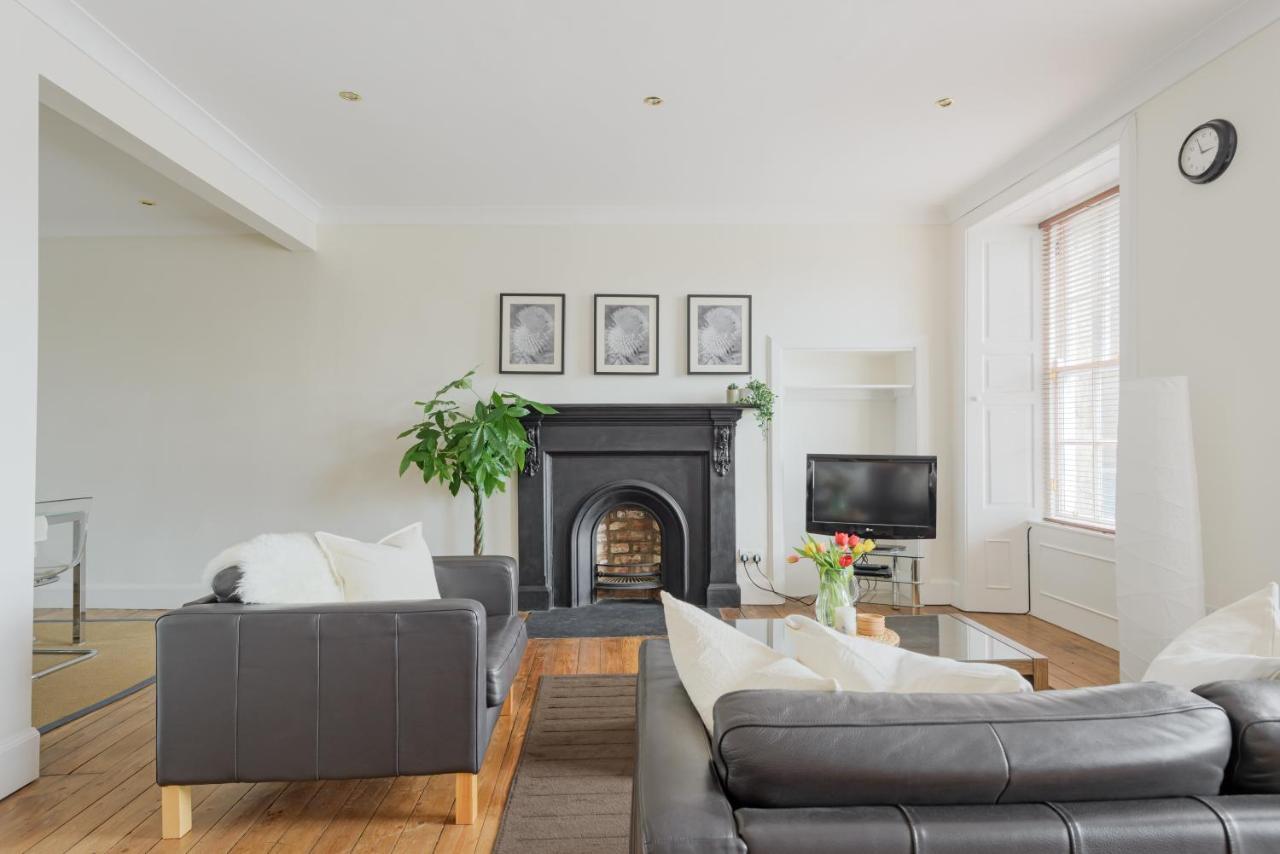 The West Bow Appartement Edinburgh