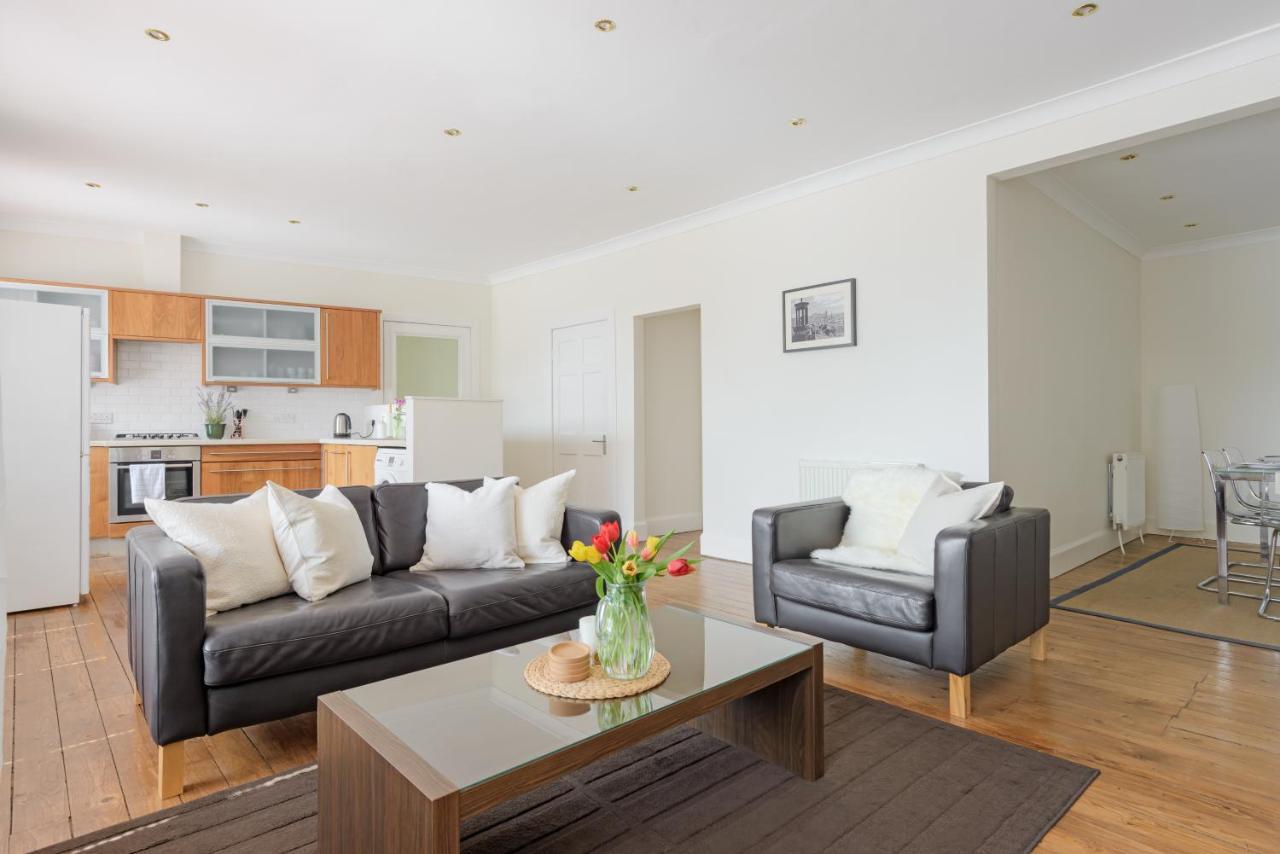 The West Bow Appartement Edinburgh