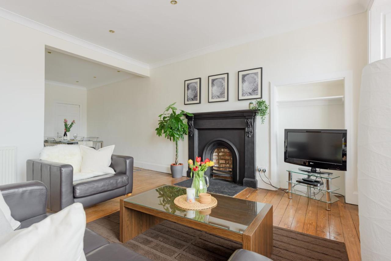 The West Bow Appartement Edinburgh
